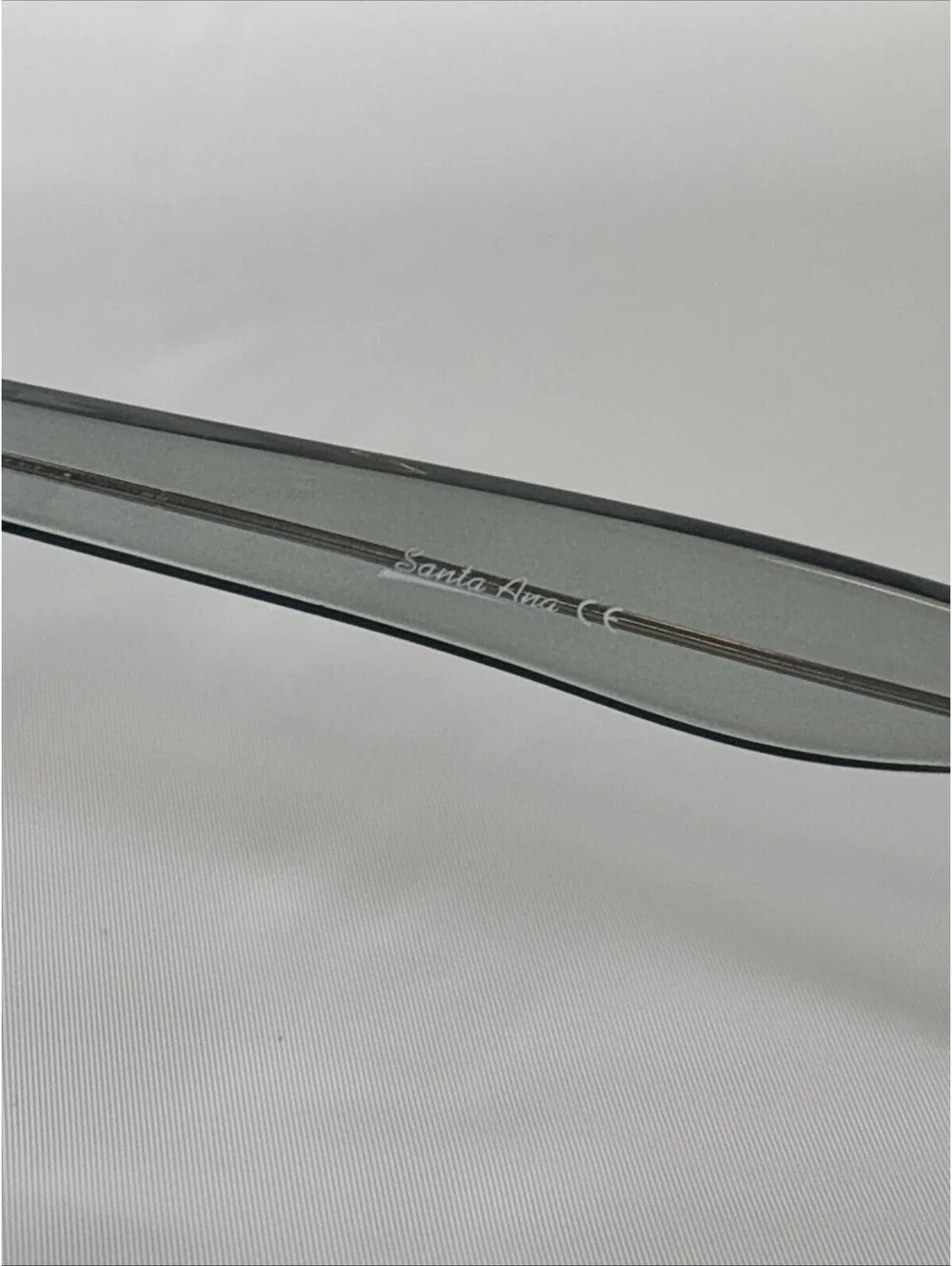 Santa Ana Translucent Eyeglass Frames 54-18-145